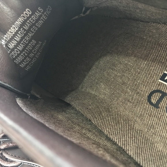 izod chukka boots
